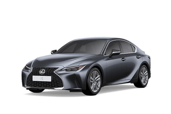 Lexus IS 300 Standard (Máy xăng) Lexus IS 300 Standard (Máy xăng)