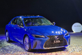 Lexus IS đời 2021 được ra mắt tại Việt Nam
