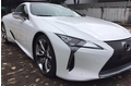 Lexus LC 500h 2018 đầu tiên đã về