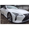 Lexus LC 500h 2018 đầu tiên đã về