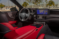 Lexus LS 500 2022 thêm nhiều tính năng hơn, giá từ 76.000 USD