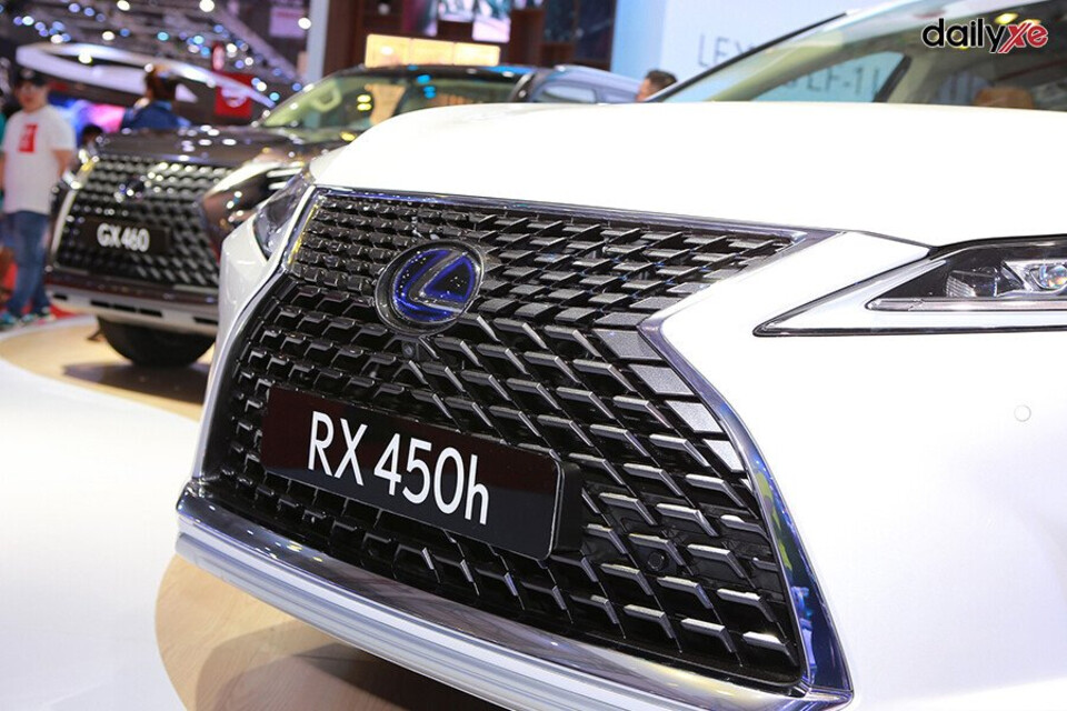 La zang thiết kế sang trọng