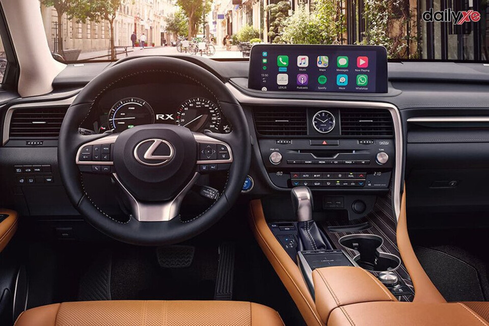 Nội thất thiết kế sang trọng