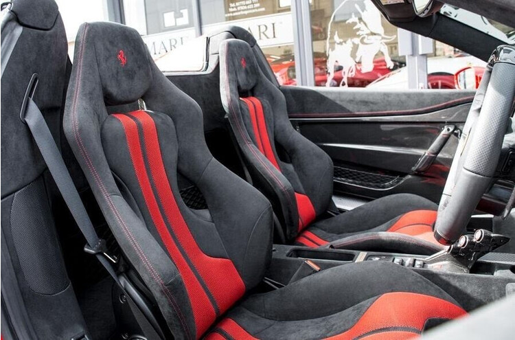 Ferrari 458 Speciale Aperta có trị giá hơn 1 triệu USD? - Hình 6 Ferrari 458 Speciale Aperta có trị giá hơn 1 triệu USD? - Hình 6