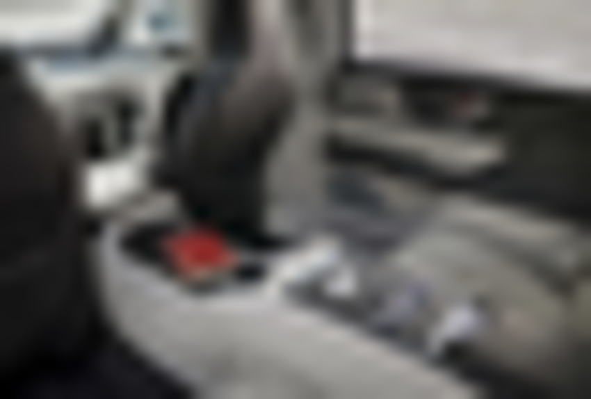 lincoln continental 2022: sedan sang trong khien mercedes s-class, bmw 7 series chao dao
