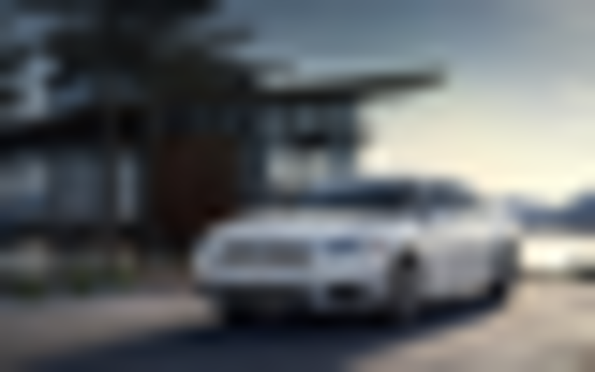 lincoln continental 2022: sedan sang trong khien mercedes s-class, bmw 7 series chao dao