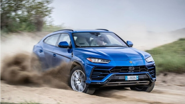 Lĩnh án tù hơn 9 năm vì mua siêu xe Lamborghini bằng tiền trợ cấp Covid-19 linh an tu hon 9 nam vi mua sieu xe lamborghini bang tien tro cap covid-19