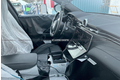 Lộ ảnh nội thất SUV Maserati Grecale: 2 màn hình, cần số dạng nút nhấn