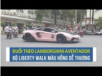 Lộ diện Lamborghini Aventador độ Duke Dynamics đầu tiên tại Việt Nam: đầu SVJ, đuôi Centenario