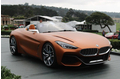 Lộ diện “tuyệt phẩm” BMW Z4 thế hệ mới