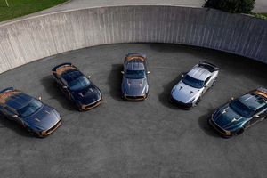 Lô siêu xe triệu đô Nissan GT-R50 đầu tiên bắt đầu được bàn giao đến tay khách hàng