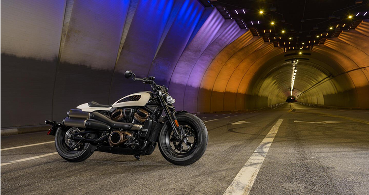 Loạt mẫu xe hoàn toàn mới của Harley-Davidson sắp có mặt tại Việt Nam loat mau xe hoan toan moi cua harley-davidson sap co mat tai viet nam
