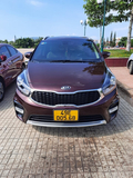 Loạt người dùng Kia Rondo: 'Mua xe ế nhưng dùng 3-4 năm chưa thấy hối hận, có điểm hơn cả Innova'
