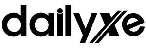 Logo DailyXe