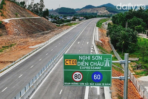 Lỗi đi sai làn đường bị phạt bao nhiêu tiền?