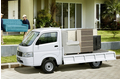 Lợi ích khi mua xe tải nhẹ Suzuki