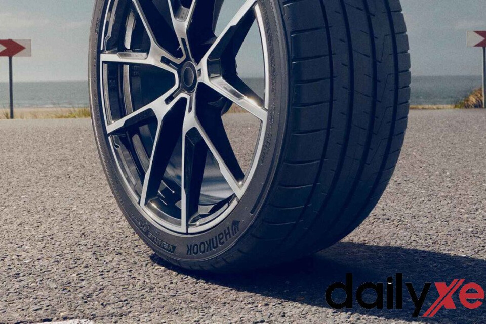 Lốp ô tô mềm, êm phù hợp với đường đẹp