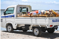Lý do Suzuki Carry Pro được 2 triệu người lựa chọn