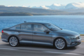 Lý do Volkswagen Passat sắp bị khai tử