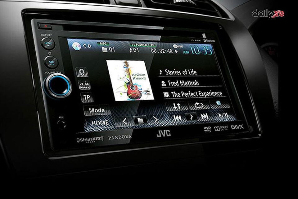 Màn hình gối đầu ô tô có ổ đĩa DVD