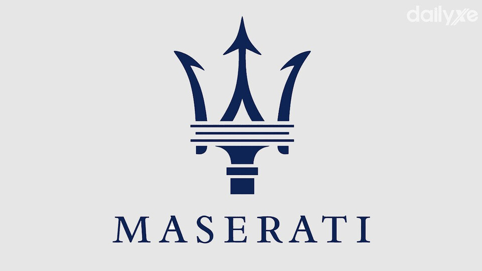 Ý nghĩa của thương hiệu xe ô tô Maserati