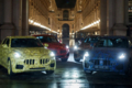 Maserati Grecale lần đầu lộ nội thất: Có điểm chung với Land Rover và Porsche