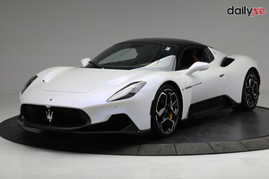 Maserati MC20 (NOTTE)