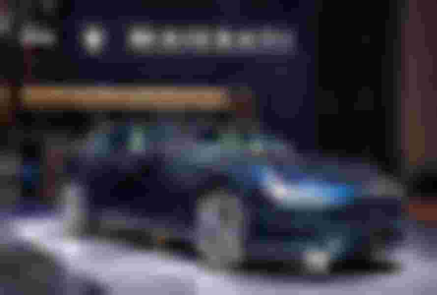 Tổng Quan Maserati Quattroporte 2019