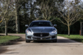 Maserati Quattroporte phiên bản Shooting Brake – Khi giấc mơ thành hiện thực!