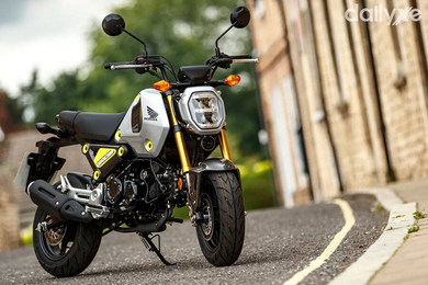 TOP 11 mẫu xe côn tay dưới 60 triệu tốt nhất hiện nay 2026