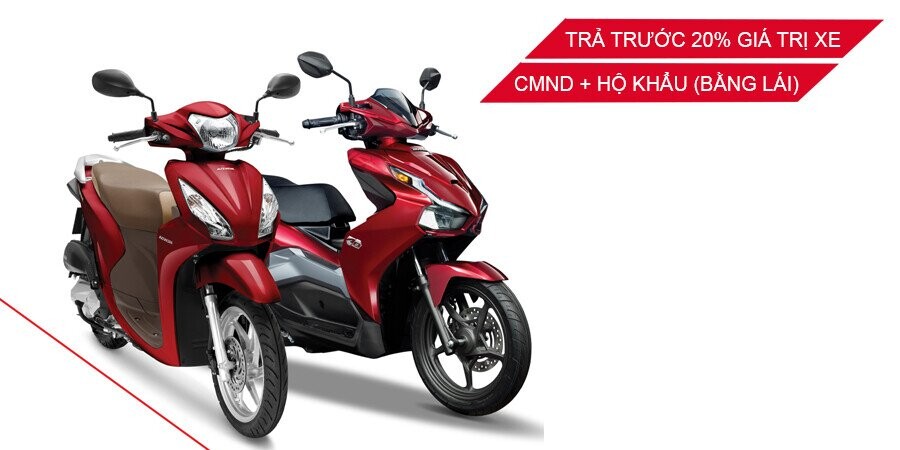 Nhiều mẫu mô tô xe máy Suzuki tại Việt Nam giảm giá hàng chục triệu đồng