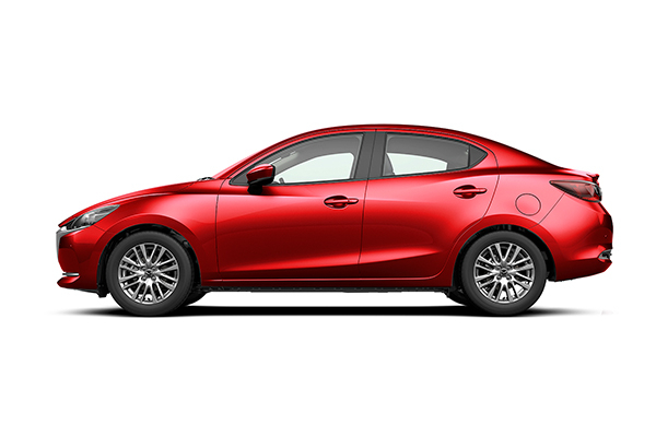 New Mazda 2 1.5L Premium (Máy xăng) New Mazda 2 1.5L Premium (Máy xăng)