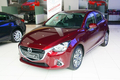 Mazda 2 2017 GVC có giá từ 470 triệu đồng ở Malaysia