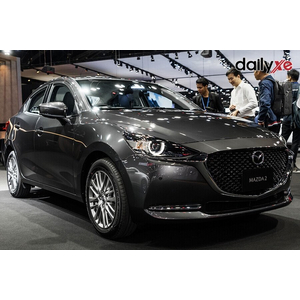 New Mazda 2 1.5L AT (Máy xăng)