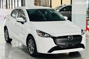 New Mazda 2 1.5L AT (Máy xăng) New Mazda 2 1.5L AT (Máy xăng)