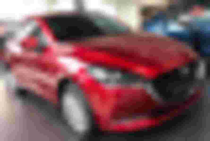 New Mazda 2 Sport 1.5L Luxury (Máy xăng)