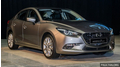 Mazda 3 GVC vừa ra giá từ 580 triệu đồng tại Malaysia