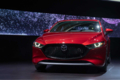 Mazda 3 Sedan 2019 phiên bản đắt nhất có giá 30.940 USD