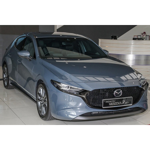 All New Mazda 3 Sport Premium (Máy xăng)