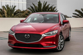 Mazda 6 2020 tăng giá