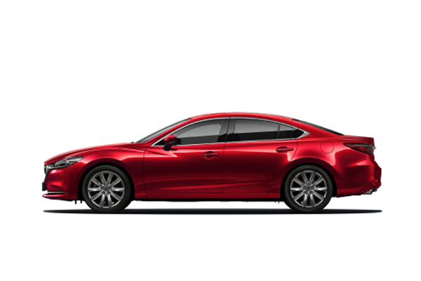 New Mazda 6 2.0L Premium (Máy xăng) New Mazda 6 2.0L Premium (Máy xăng)