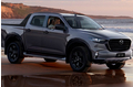 Mazda BT-50 2022 thêm bản động cơ turbo máy dầu
