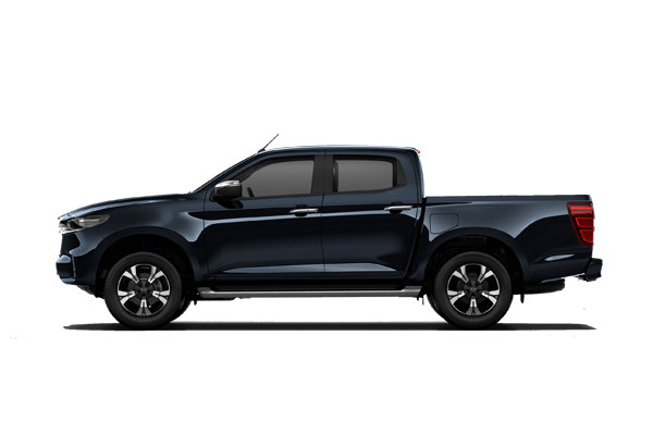 All New Mazda BT-50 1.9L Premium 4x4 (Máy dầu) All New Mazda BT-50 1.9L Premium 4x4 (Máy dầu)