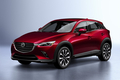 Mazda CX-3 2019 giá từ 21.300 USD tại Mỹ