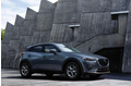 Mazda CX-3 bổ sung phiên bản động cơ mới tiết kiệm xăng