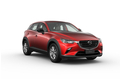 Mazda CX-3 đời 2021 được ra mắt tại Australia
