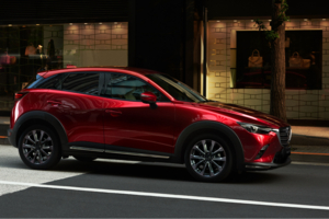 Mazda CX-3 và Mazda CX-30 sắp bán tại Việt Nam có gì đáng chờ đợi?