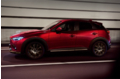 Mazda CX-3: Xe gầm cao đô thị tầm 700 triệu được gia đình Việt ưa chuộng