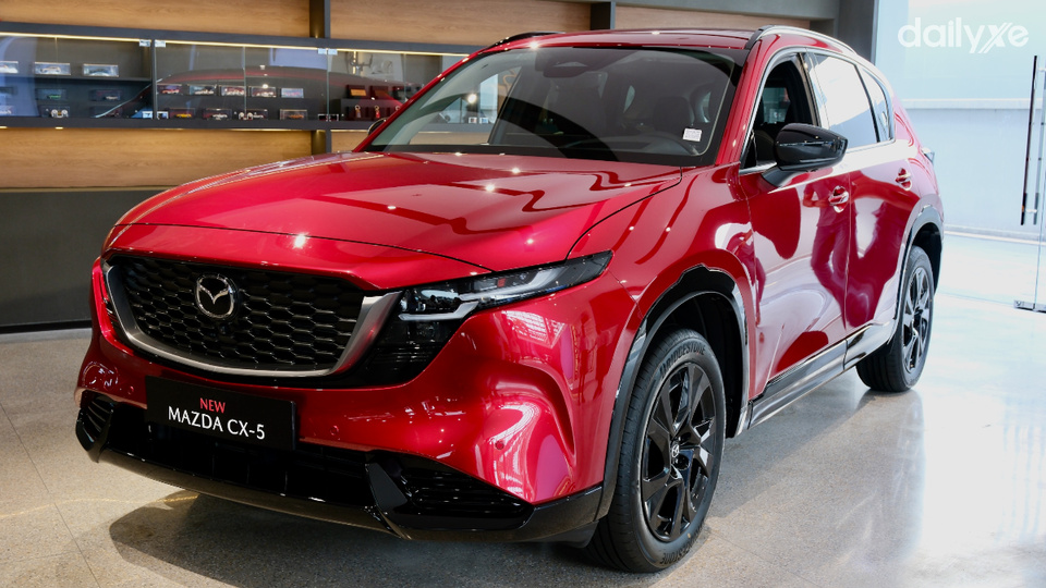 Ngoại thất thiết kế sang trọng