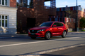 Mazda CX-5 đời 2022 có thêm màu ngoại thất và tính năng an toàn